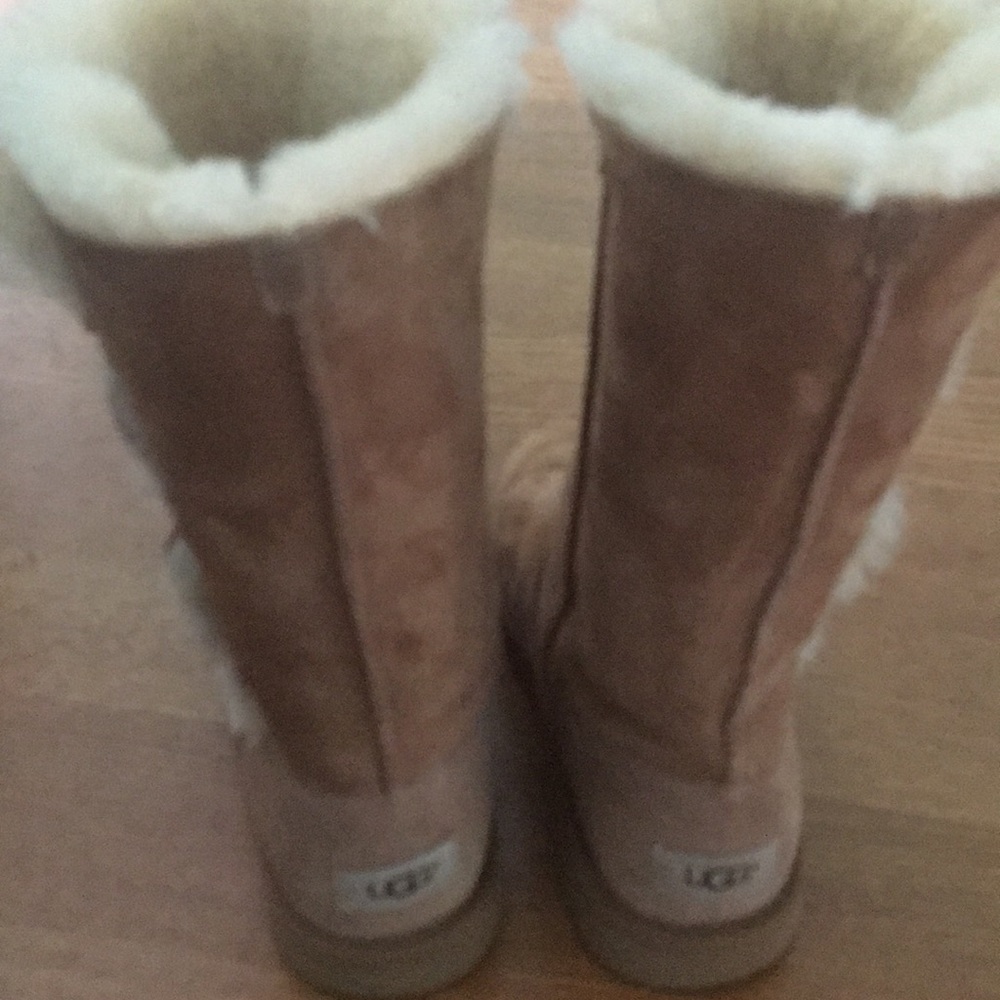 Ugg Button Ups - image 4